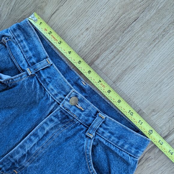 Vintage Betty Boop Jeans - Picture 7 of 9